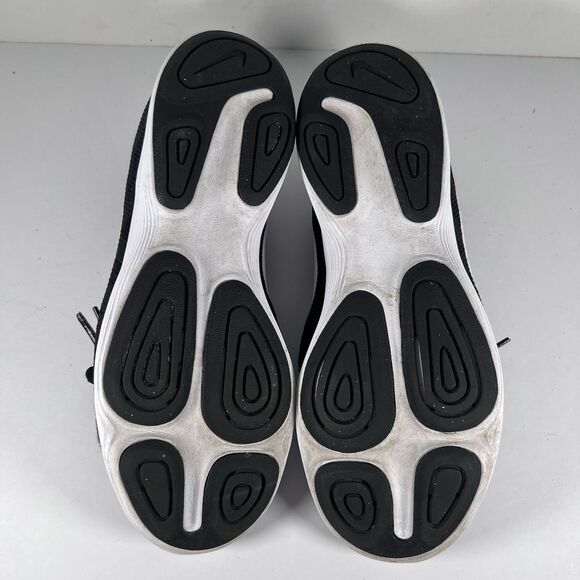 Nike Revolution 4 Lace Up Athletic Running Shoes Sneakers Women's Size 7.5 Wide - Picture 7 of 8